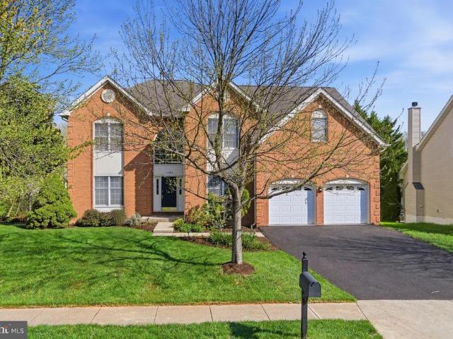 43694 Frost Court