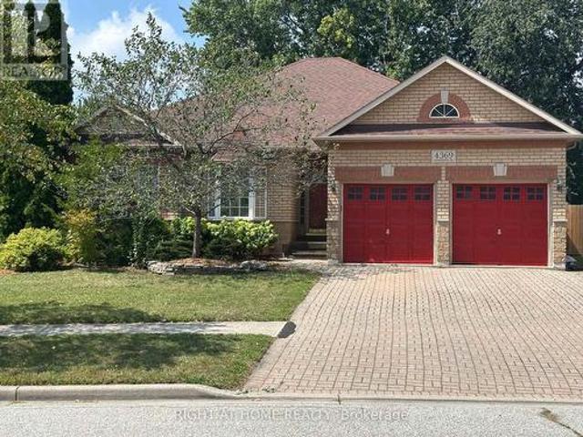 4369 Goldenwood Drive, Windsor, ON, N9G 2R4 house for sale | Listing ID X13858 | Royal LePage