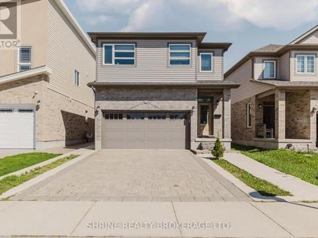 4369 Lismer Lane, London South W, ON, N6L 0E1 house for sale | Listing ID X13620 | Royal LePage