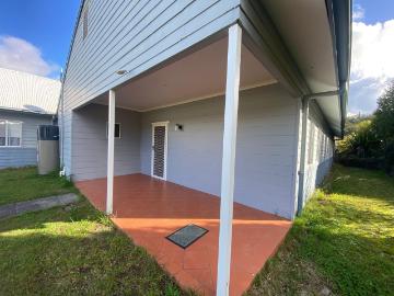 Tuggerah Lake, Jilliby, Wyong Region, Snapper Island