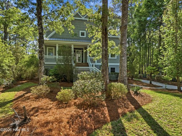 4369 Polly Gully Court SE