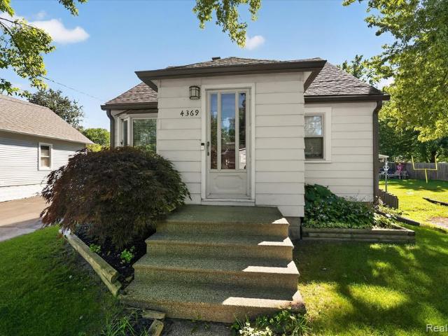 4369 Richalva Court