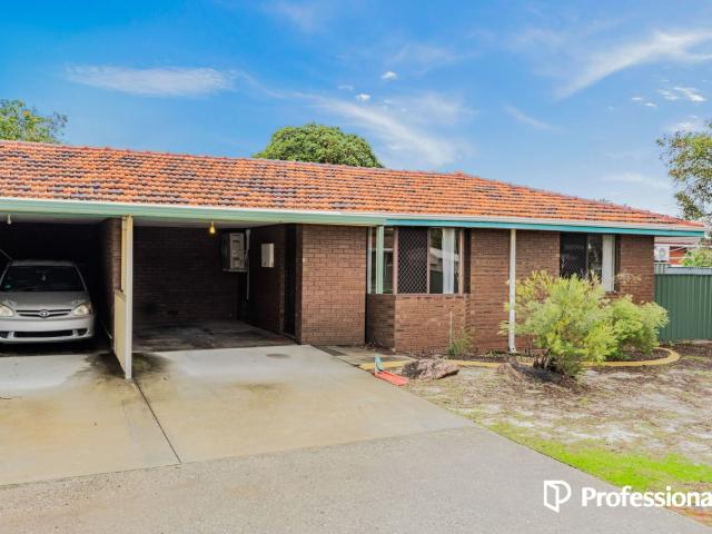 4/360 Acton AvenueKewdale WA 6105, Australia