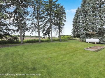 4360 Drumheller Road