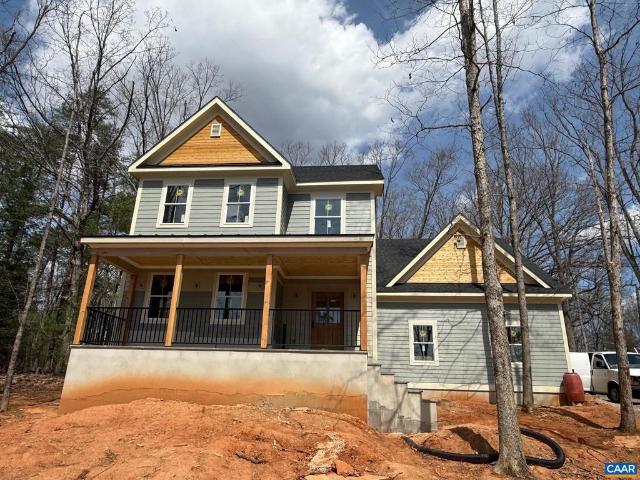 4360 Garth Rd