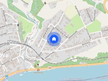 4360 Grein, Neue Heimat 9/6