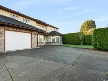 Greater Vancouver - Patio, Garden, Fireplace
