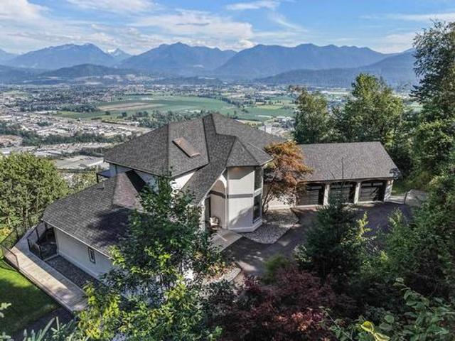 43619 Bracken Drive|Chilliwack Mountain, Chilliwack, BC, V2R 4A4 house for sale | Listing ID R3144 | Royal LePage