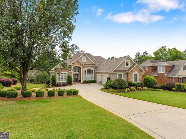 4361 Chimney Hill Drive