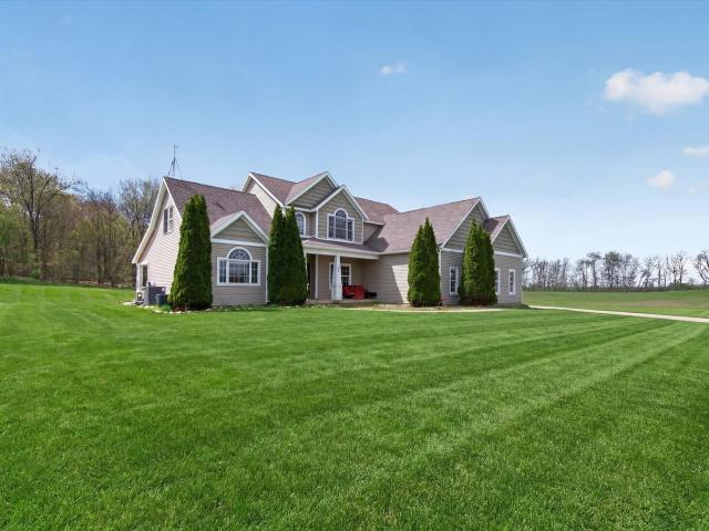 4362 S Vickeryville Road