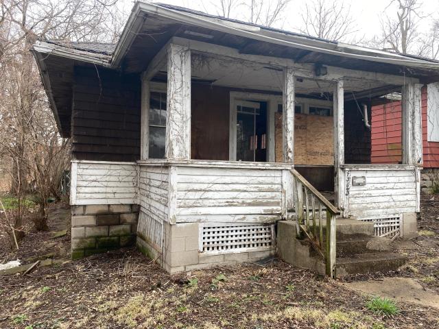 4363 Monroe St, Gary, IN 46408 | MLS #836358