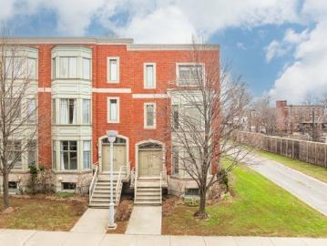 4363 Boul. Décarie, Montréal Côte Des Neiges/Notre Dame De Grâce, QC, H4A 3K4 house for lease | Listing ID 27183 | Royal LePage