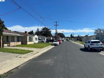 El Sobrante, West Contra Costa CCD Contra Costa County California, Contra Costa County, California, USA