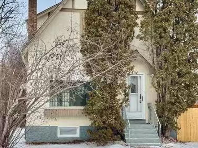 436 12Th Street E, Prince Albert, SK, S6V 1C4 house for sale.