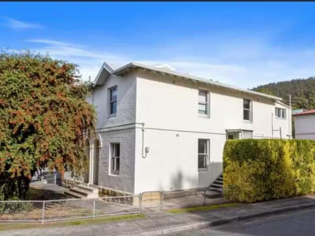 4/36 38 Mellifont Street, WEST HOBART Apartment for rent List.