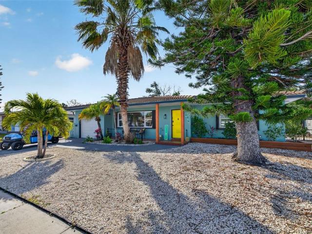 436 87th Ave, St. Pete Beach, FL 33706 | MLS #TB8497