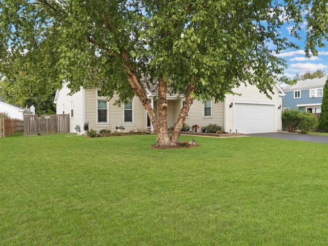 436 Conestoga Trail
