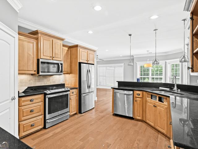 436 Channing Drive
