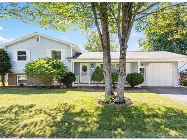 436 Cherry Ave, Fredericton, NB, E3A 5L3 house for sale | Listing ID NB149685 | Royal LePage
