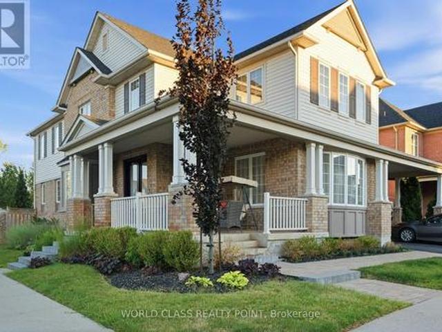 436 Cusick Circle, Milton, ON, L9T 0M9 house for sale | Listing ID W13574 | Royal LePage