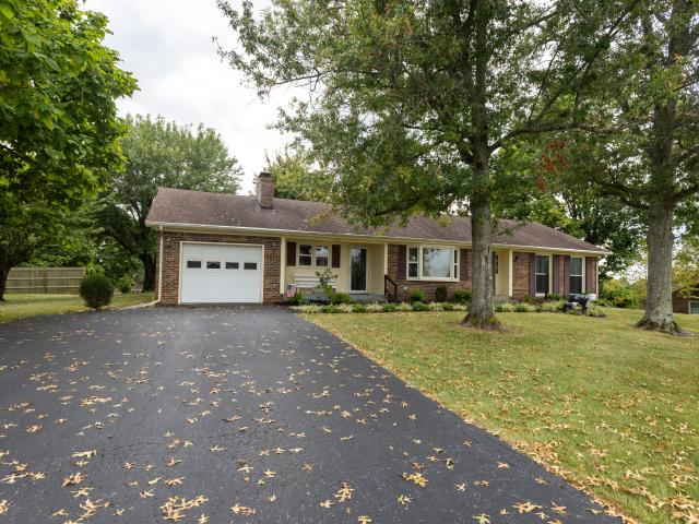 436 Arrowhead Drive