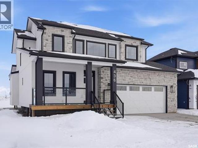 436 Augusta Boulevard, Warman, SK, S0K 4S5 house for sale | Listing ID SK042952 | Royal LePage
