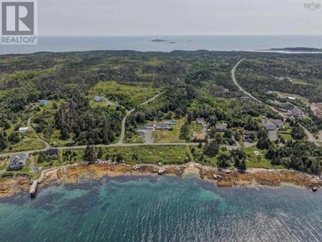 436 Bald Rock Road, Bald Rock, NS, B3V 1K9 house for sale | Listing ID 202620 | Royal LePage
