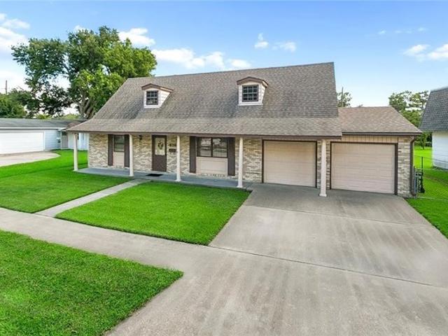 436 Belmont Dr, Laplace, LA 70068