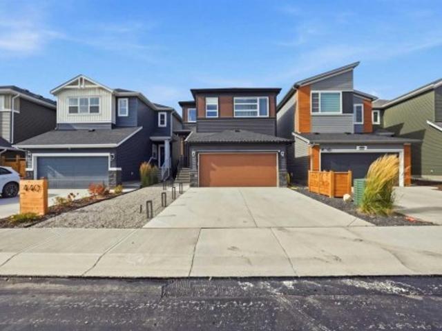 436 Belmont Park Sw, Calgary, AB, T2X 5S9 house for sale | Listing ID A2350 | Royal LePage