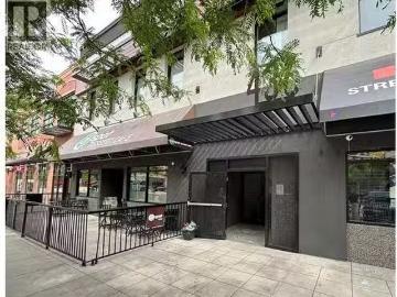 436 Bernard Avenue Unit# 2/3, Kelowna, BC, V1Y 6N7 commercia.