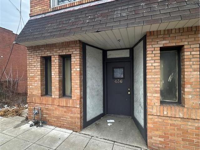 436 Brownsville Rd, Pittsburgh, PA 15210 | MLS #1737