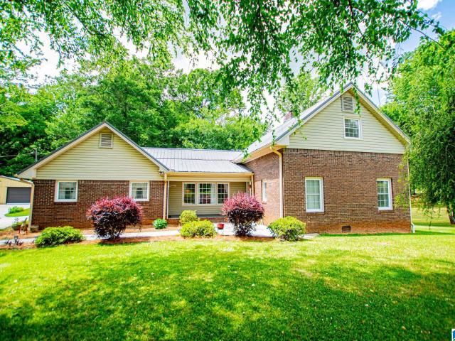 436 Goldridge Road