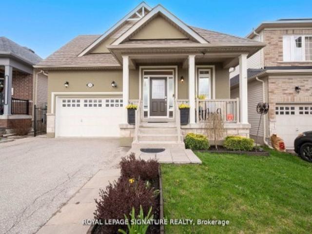 436 Galbraith Street, Shelburne, ON, L9V 3V4 house for sale | Listing ID X13453 | Royal LePage