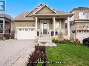 436 Galbraith Street, Shelburne, ON, L9V 3V4 house for sale | Listing ID X13453 | Royal LePage