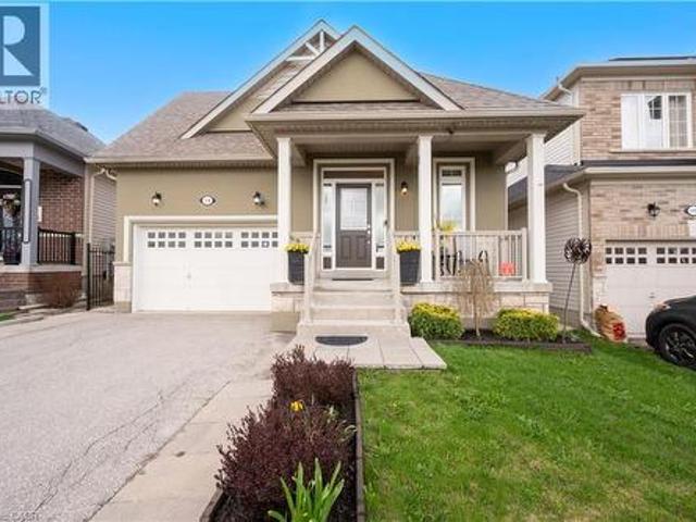 436 Galbraith Street, Shelburne, ON, L9V 3V4 house for sale | Listing ID 40868 | Royal LePage