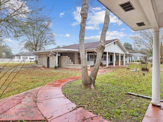 436 Dodge St, Melville, LA 71353 | MLS #RA2500006