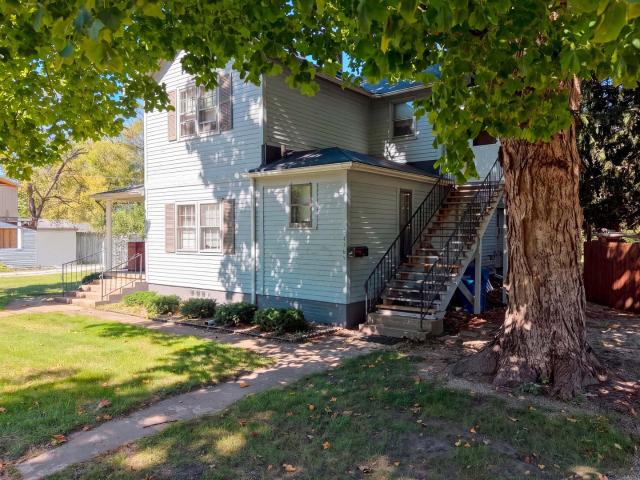 436 E Cherry Street