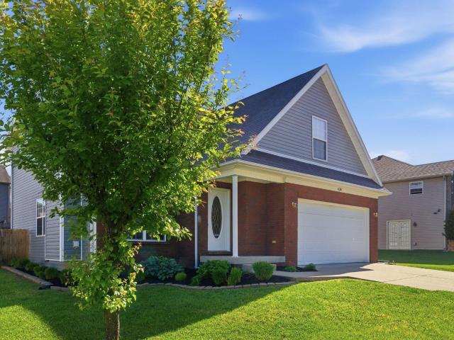 436 Forest Ridge Drive