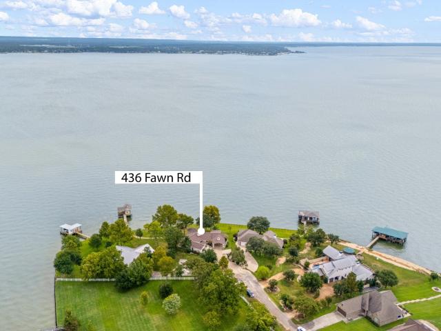 436 Fawn Road