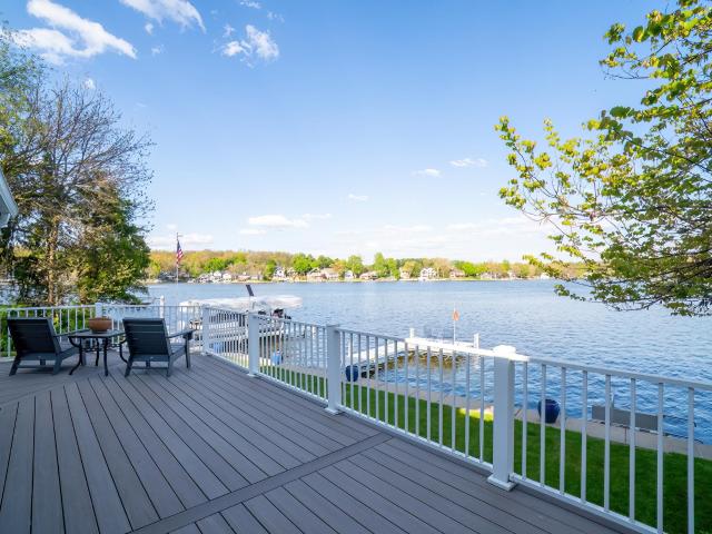 436 Kerr Island