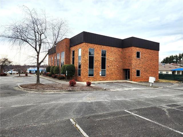 436 Hadley Street
