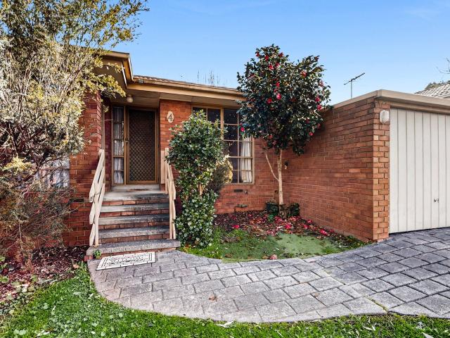 4/36 Heatherdale Road, Mitcham