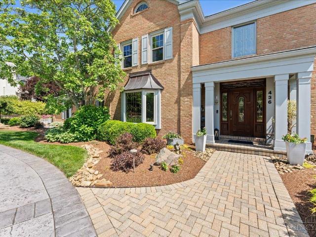 436 Heathgate Road
