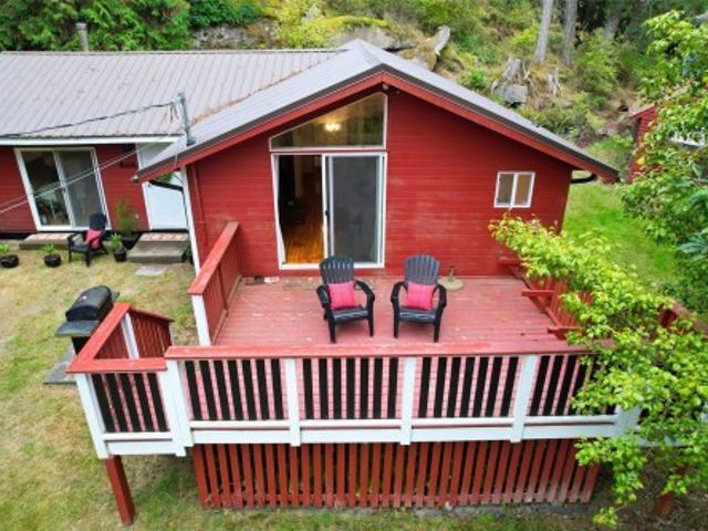 436 Hemlock Ave, Gabriola Island, BC, V0R 1X1 house for sale | Listing ID 1049 | Royal LePage
