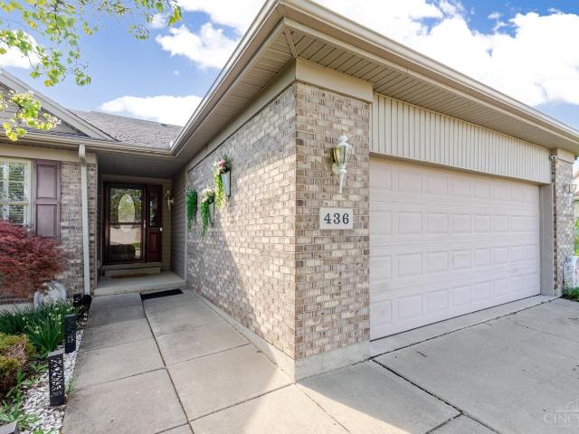 436 Jodee Drive