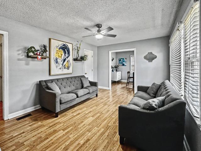 436 Jean Wells Drive
