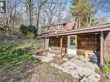 Norfolk County, Ontario - Patio