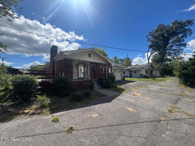 436 Old Tellico Hwy