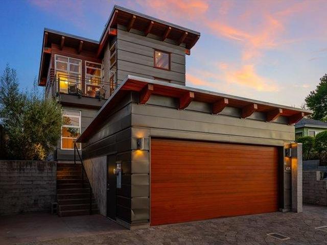 436 Lakeview Way, Emerald Hills, CA 94062 | MLS #ML82040