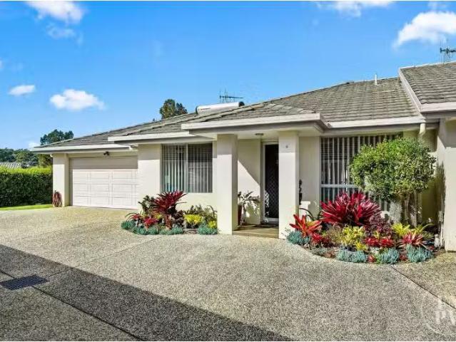 4/36 Lincoln Road, Port Macquarie Apartment for rent Listed b.